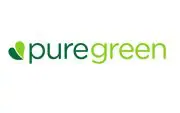 Pure Green logo