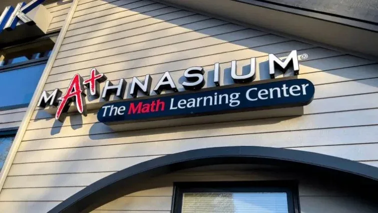 Mathnasium Learning Center Franchise