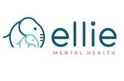 Ellie Mental Health logo