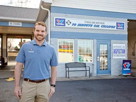 Strickland Brothers Franchise