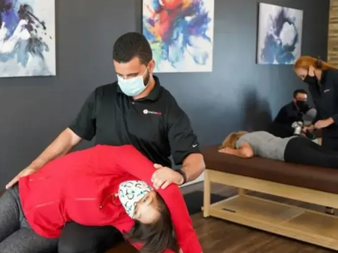 StretchMed Franchise