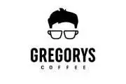 Gregory’s Coffee logo