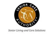 Senior Care Authority logo