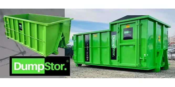 DumpStor Franchise