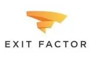 Exit Factor logo