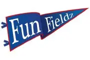 Fun Fieldz logo
