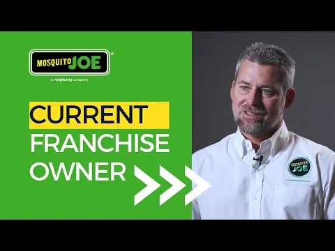 Mosquito Joe video