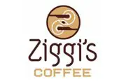 Ziggi’s Coffee logo