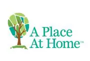 A Place At Home logo