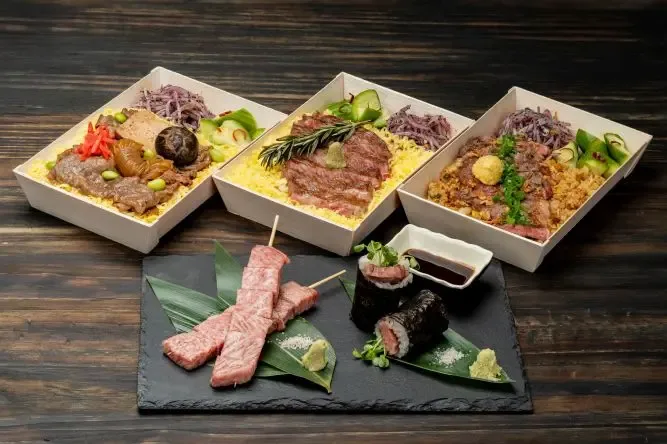 Wagyu Street Franchise