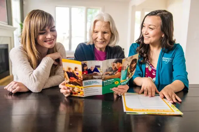 Homewatch Caregivers Franchise