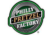 Philly Pretzel Factory logo