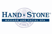 Hand & Stone Massage & Facial Spa logo