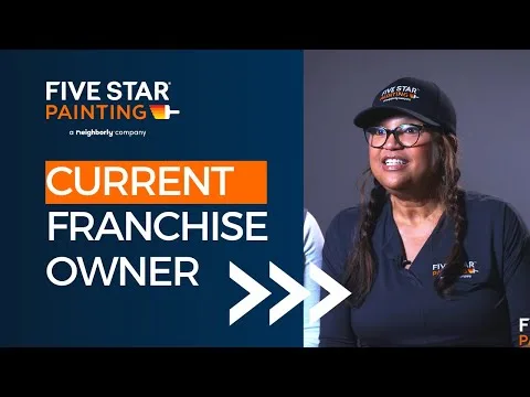 Five Star Painting video