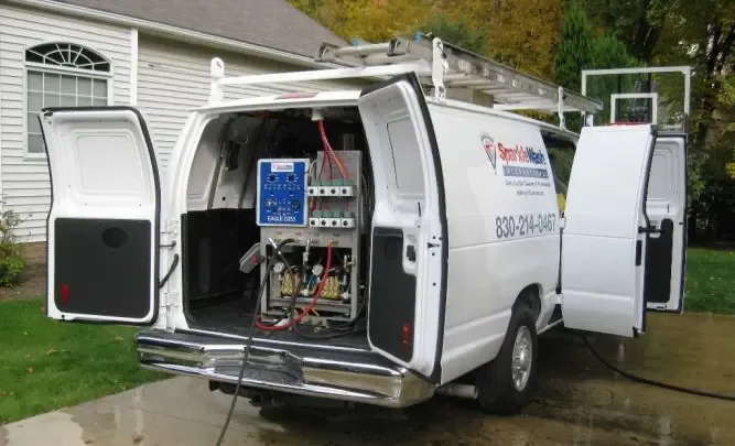 Sparkle Wash Franchise