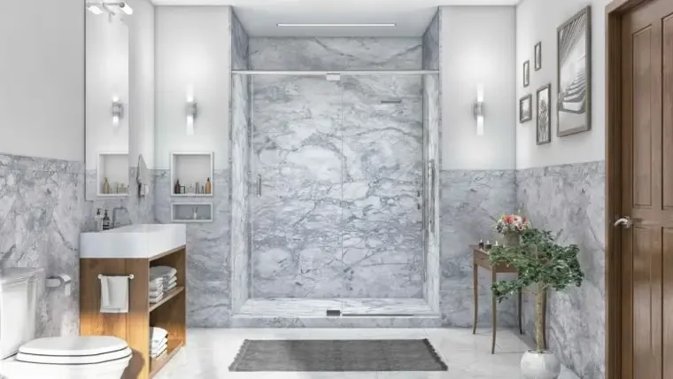 Five Star Bath Franchise
