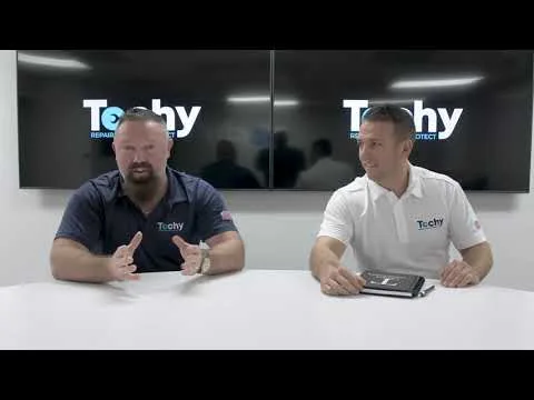 Techy video