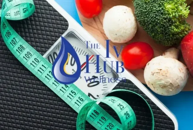 The IV Hub Wellness Franchise