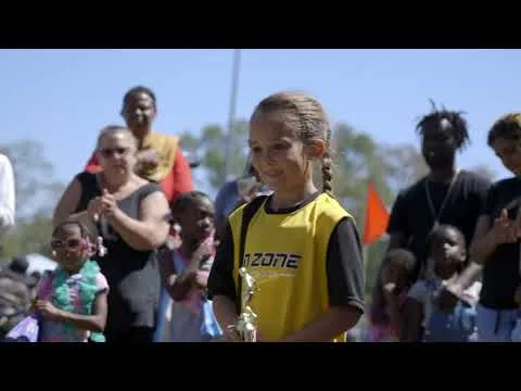 N Zone Sports video