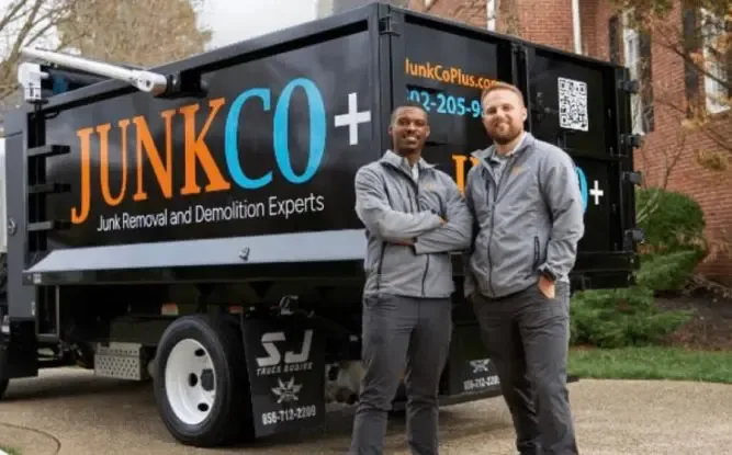 JUNKCO+ Franchise