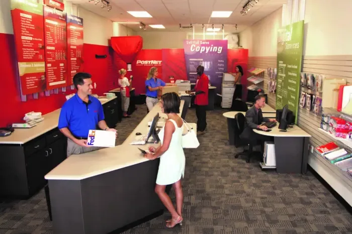 PostNet Franchise