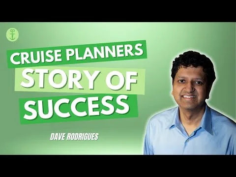 Cruise Planners video