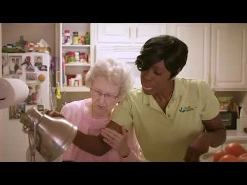 FirstLight Home Care video