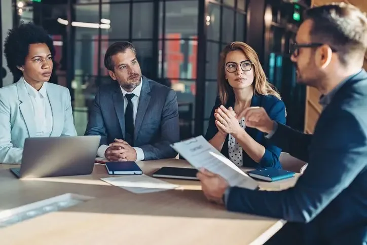 Consultant Brokers Network Franchise