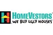 HomeVestors logo