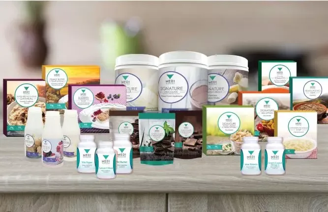 Medi Weight Loss Franchise