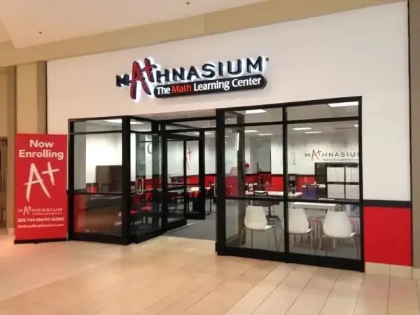 Mathnasium Franchise Learning Center Location