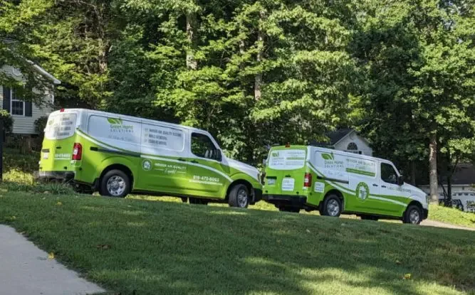 Green Home Solutions Franchise