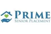 Prime Senior Placement logo