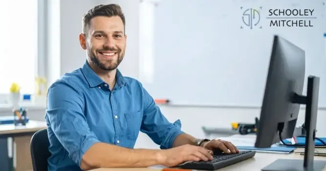 Schooley Mitchell Cost Reduction Franchise