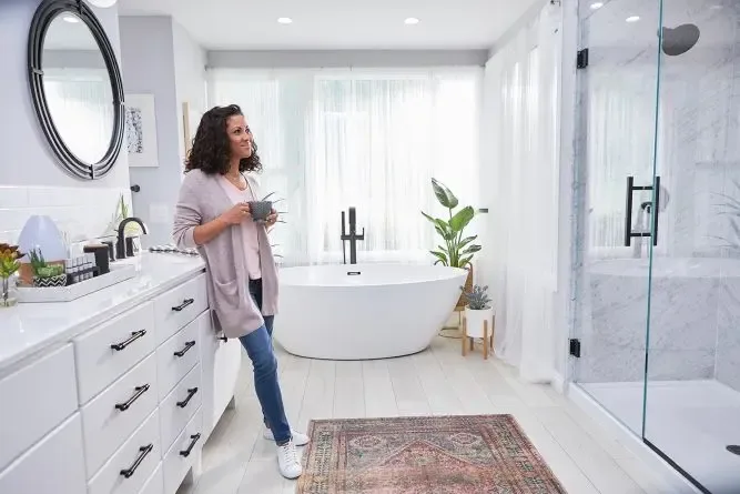 Re-Bath Franchise Remodeling Business