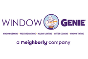 Window Genie logo