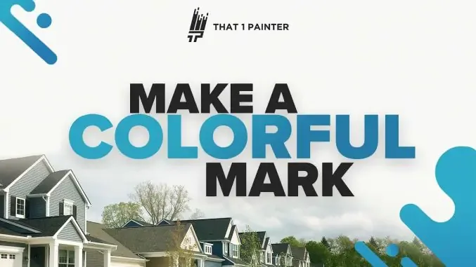 That 1 Painter Franchise