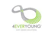 4Ever Young logo