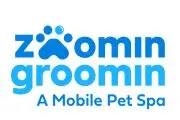 Zoomin Groomin logo