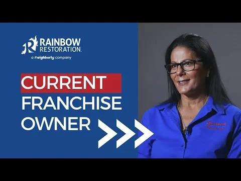 Rainbow Restoration video
