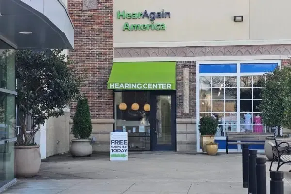 Hear Again America Franchise