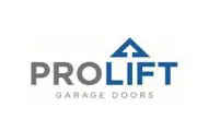 Pro Lift Garage Doors logo