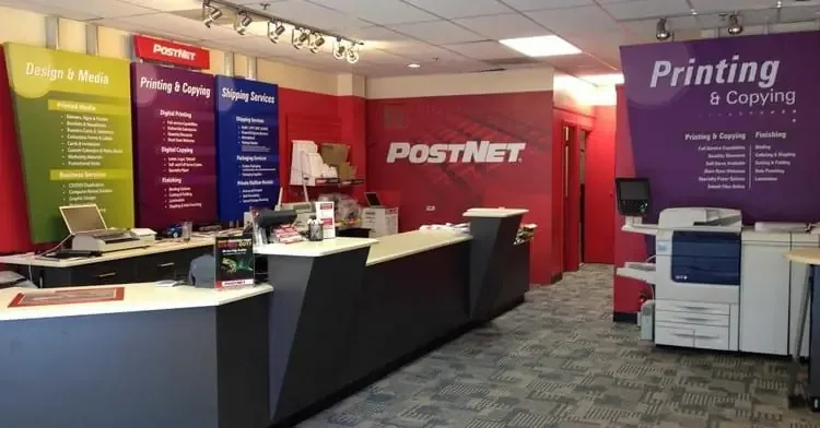 PostNet Franchise