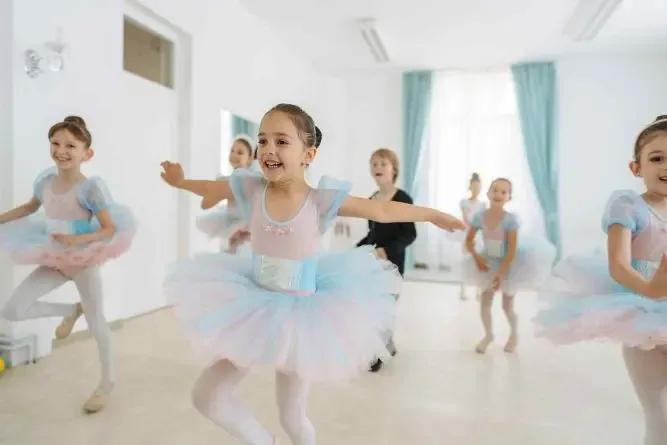 Building Kidz School Franchise