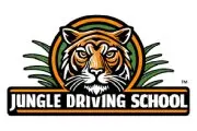 Jungle Driving School logo