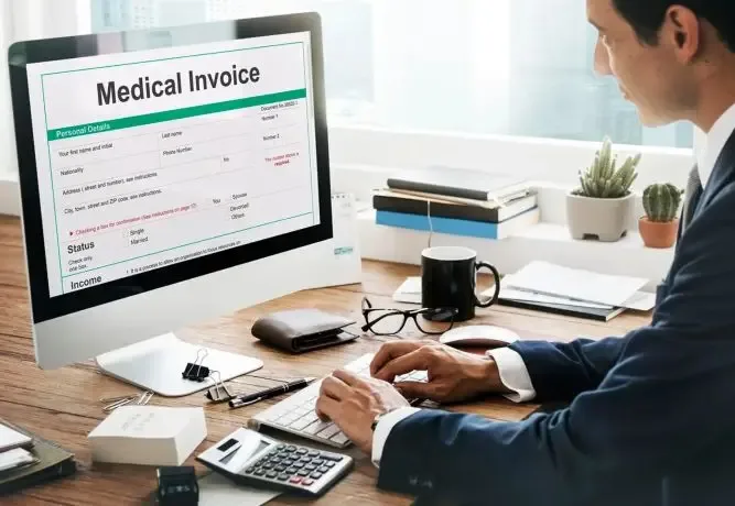 ClaimTek Medical Billing