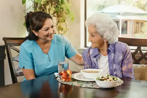 Always Best Care Franchise