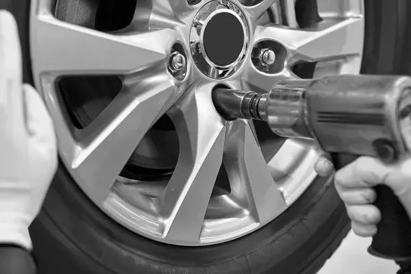 Alloy Wheel Repair Franchise 