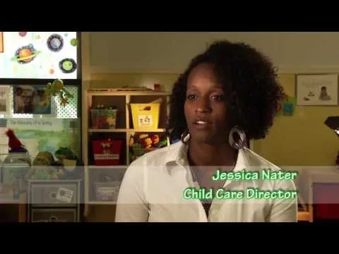 Kinderdance video