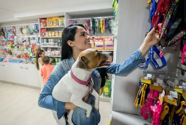 Pet Supplies Plus Franchise